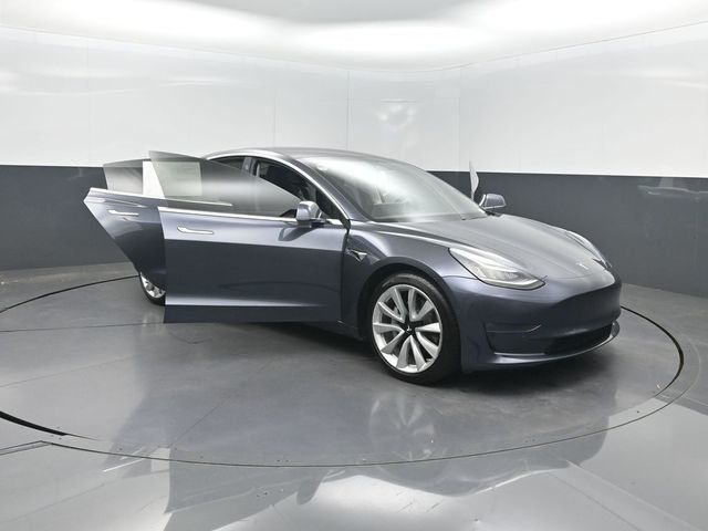 2018 Tesla Model 3 Long Range Battery AWD - 23046323 - 11