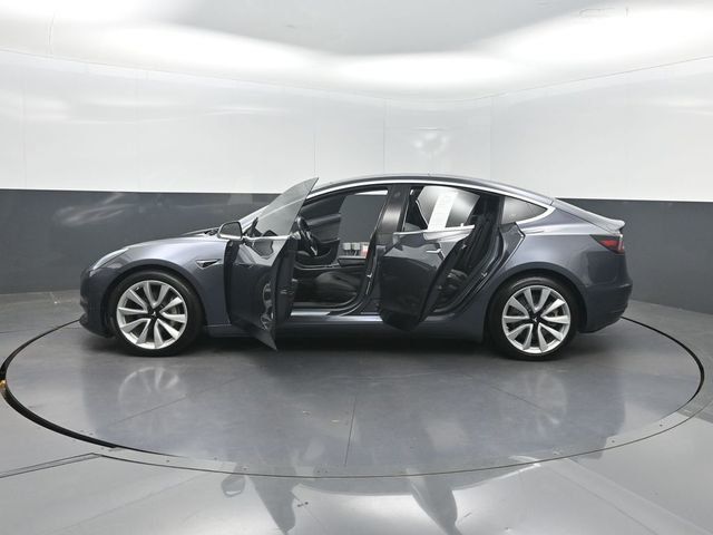 2018 Tesla Model 3 Long Range Battery AWD - 23046323 - 12
