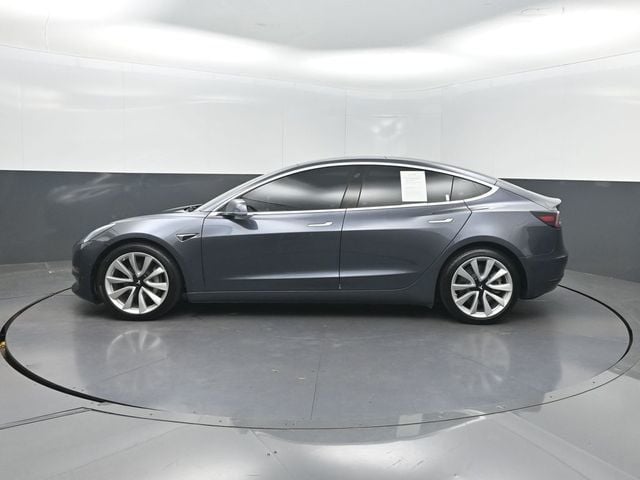 2018 Tesla Model 3 Long Range Battery AWD - 23046323 - 2