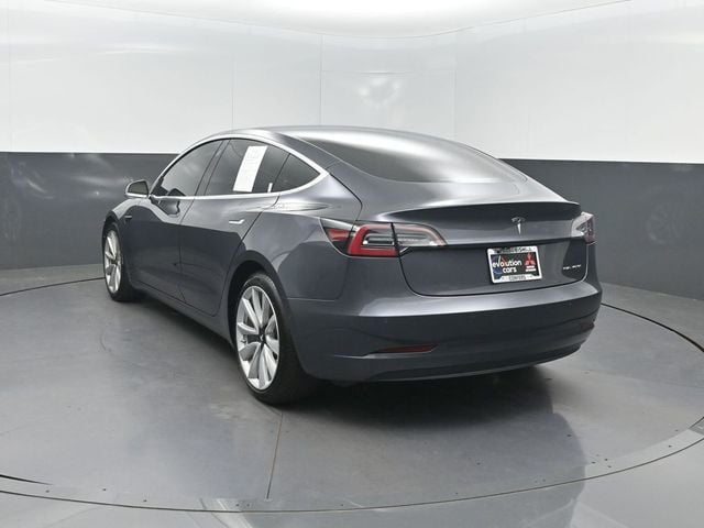 2018 Tesla Model 3 Long Range Battery AWD - 23046323 - 3