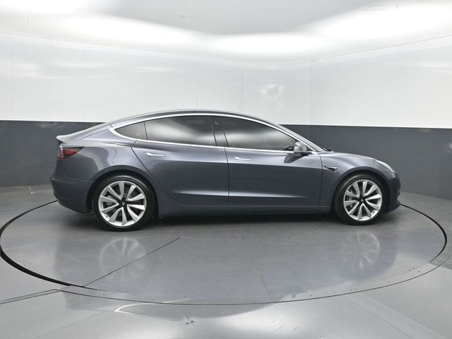 2018 Tesla Model 3 Long Range Battery AWD - 23046323 - 6