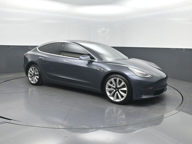 2018 Tesla Model 3 Long Range Battery AWD - 23046323 - 7