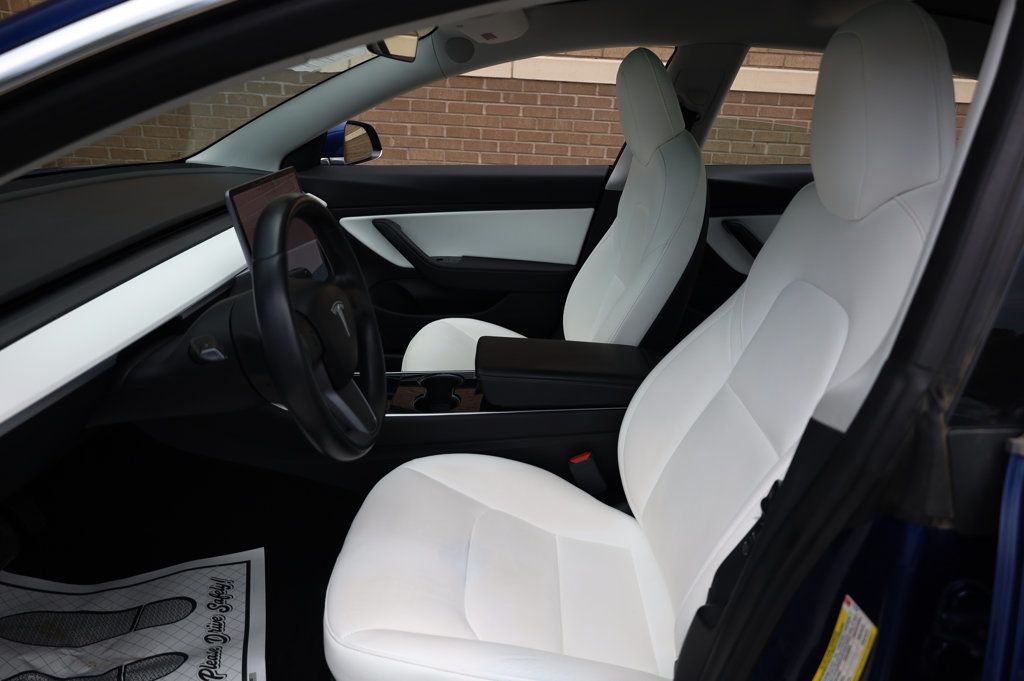 2018 Tesla Model 3 Long Range photo 15