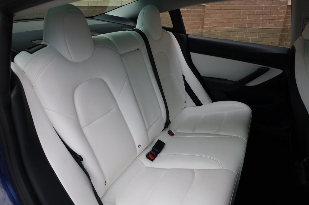 2018 Tesla Model 3 Long Range photo 20