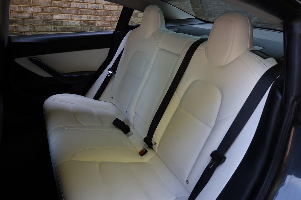 2018 Tesla Model 3 Long Range photo 20