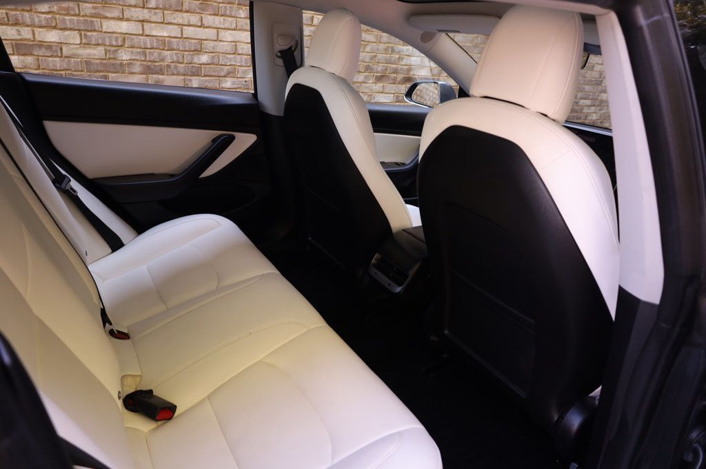 2018 Tesla Model 3 Long Range photo 21