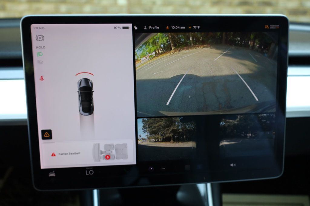 2018 Tesla Model 3 Long Range photo 33