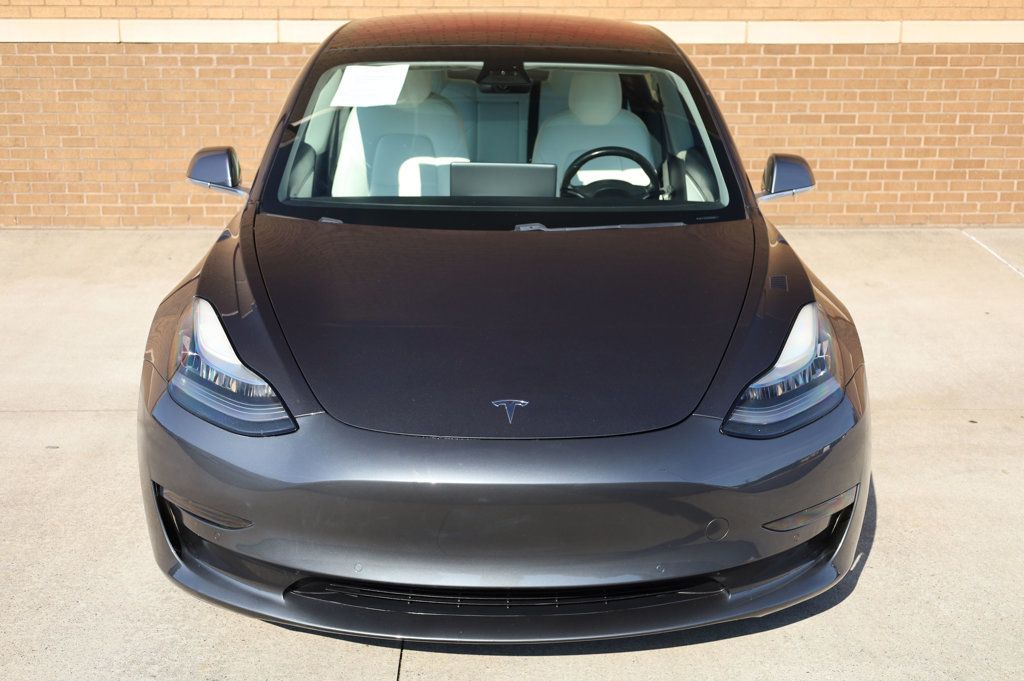 2018 Tesla Model 3 Long Range photo 6