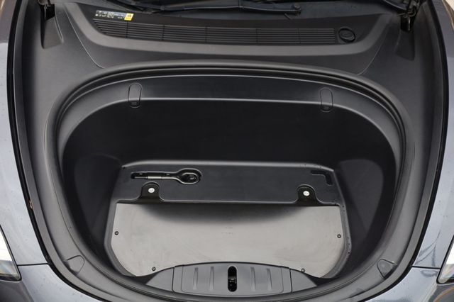 2018 Tesla Model 3 Long Range Battery AWD - 22939906 - 10