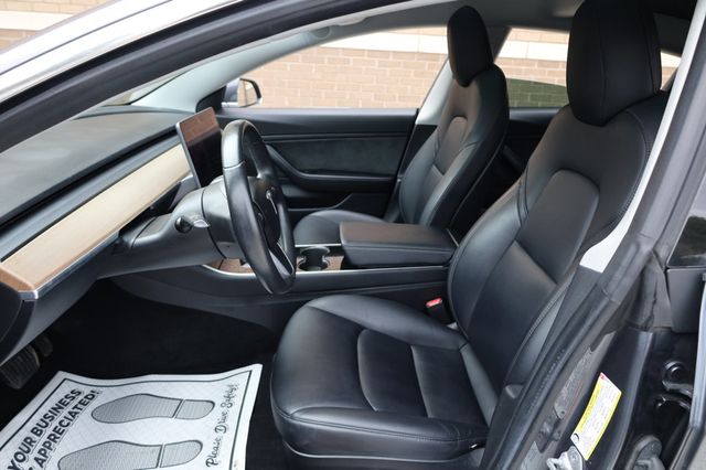 2018 Tesla Model 3 Long Range Battery AWD - 22939906 - 14
