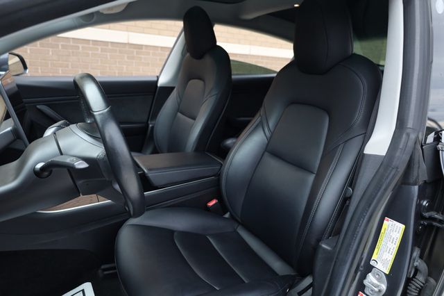 2018 Tesla Model 3 Long Range Battery AWD - 22939906 - 15