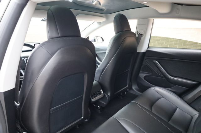 2018 Tesla Model 3 Long Range Battery AWD - 22939906 - 17