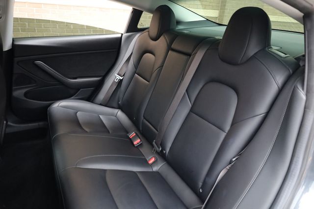 2018 Tesla Model 3 Long Range Battery AWD - 22939906 - 19