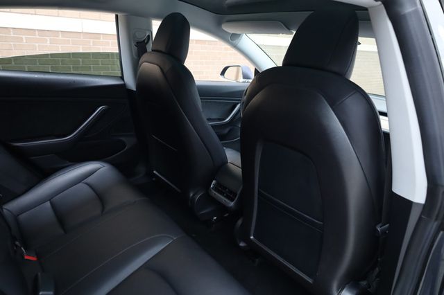 2018 Tesla Model 3 Long Range Battery AWD - 22939906 - 23