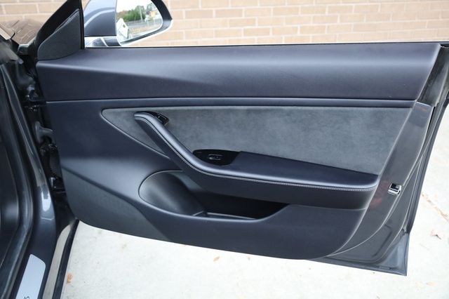 2018 Tesla Model 3 Long Range Battery AWD - 22939906 - 24