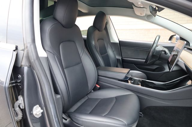 2018 Tesla Model 3 Long Range Battery AWD - 22939906 - 26