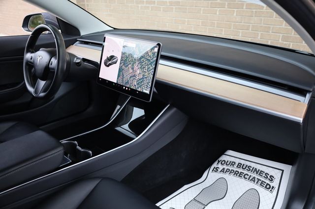 2018 Tesla Model 3 Long Range Battery AWD - 22939906 - 27