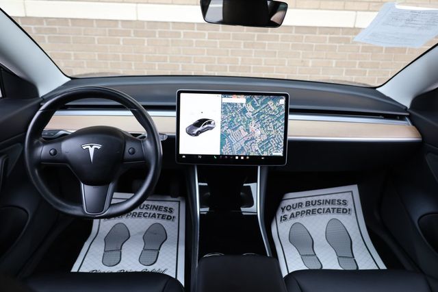 2018 Tesla Model 3 Long Range Battery AWD - 22939906 - 29