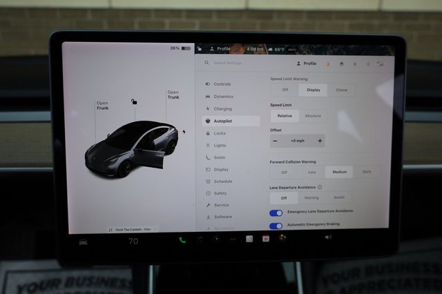 2018 Tesla Model 3 Long Range Battery AWD - 22939906 - 38