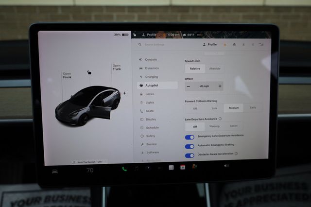 2018 Tesla Model 3 Long Range Battery AWD - 22939906 - 39