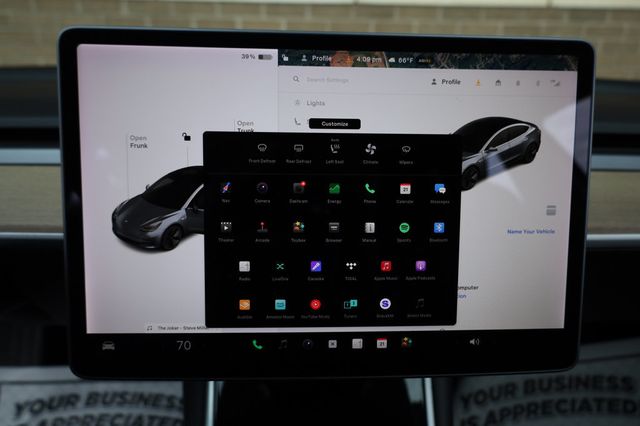 2018 Tesla Model 3 Long Range Battery AWD - 22939906 - 42