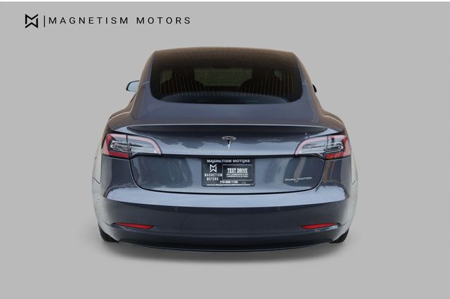 2018 Tesla Model 3 Long Range Battery AWD - 22939906 - 7