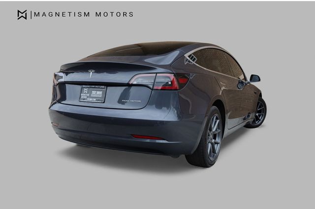 2018 Tesla Model 3 Long Range Battery AWD - 22939906 - 8