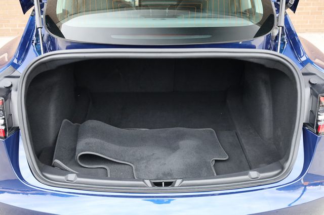 2018 Tesla Model 3 Long Range Battery AWD - 22972617 - 10