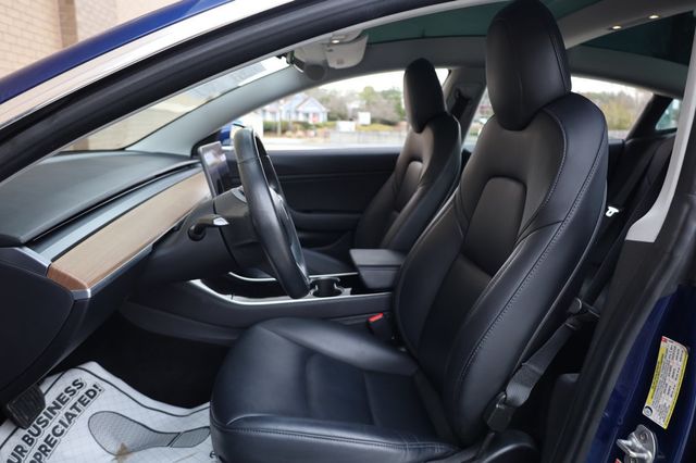 2018 Tesla Model 3 Long Range Battery AWD - 22972617 - 13