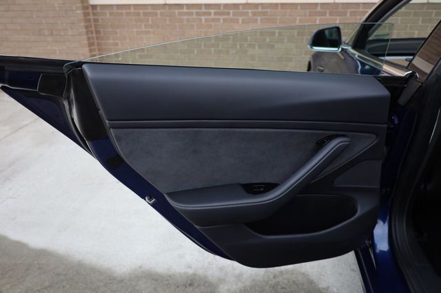 2018 Tesla Model 3 Long Range Battery AWD - 22972617 - 17