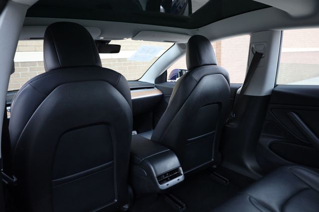 2018 Tesla Model 3 Long Range Battery AWD - 22972617 - 18