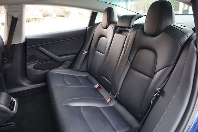 2018 Tesla Model 3 Long Range Battery AWD - 22972617 - 20