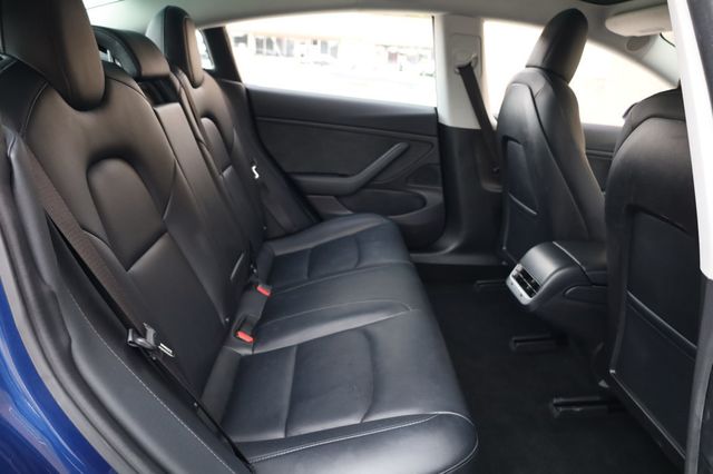 2018 Tesla Model 3 Long Range Battery AWD - 22972617 - 22