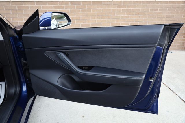 2018 Tesla Model 3 Long Range Battery AWD - 22972617 - 24