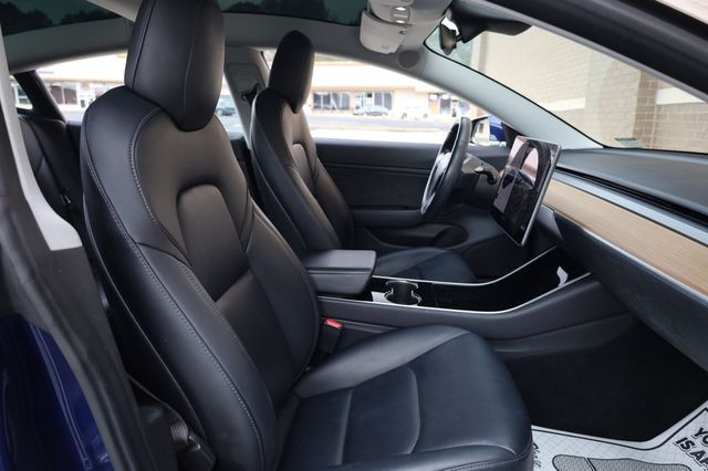 2018 Tesla Model 3 Long Range Battery AWD - 22972617 - 25