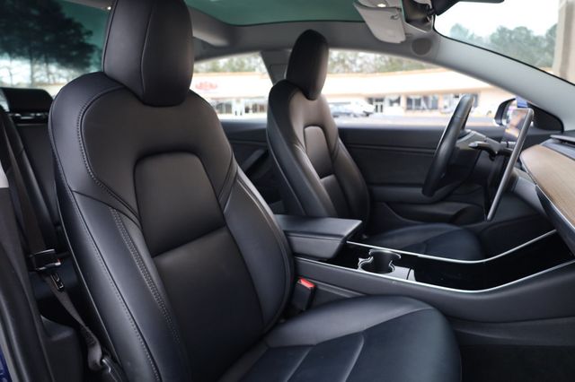 2018 Tesla Model 3 Long Range Battery AWD - 22972617 - 26