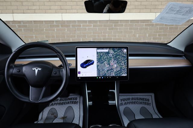 2018 Tesla Model 3 Long Range Battery AWD - 22972617 - 28