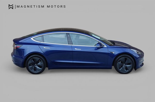 2018 Tesla Model 3 Long Range Battery AWD - 22972617 - 2