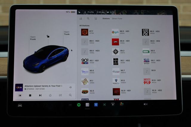 2018 Tesla Model 3 Long Range Battery AWD - 22972617 - 35