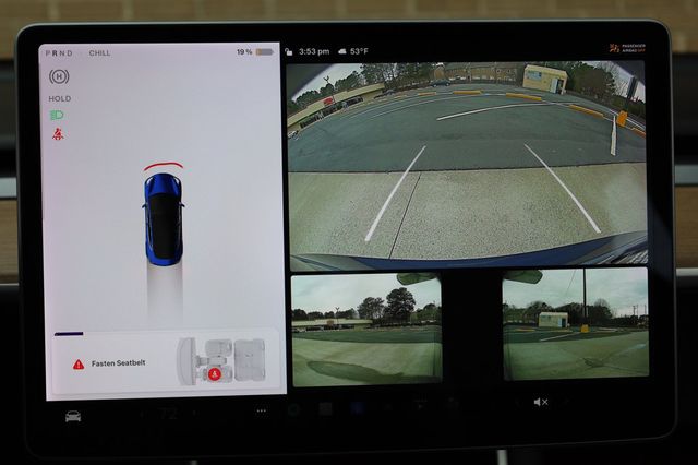 2018 Tesla Model 3 Long Range Battery AWD - 22972617 - 38