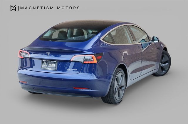 2018 Tesla Model 3 Long Range Battery AWD - 22972617 - 6