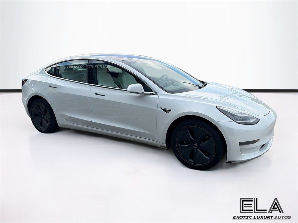 2018 Tesla Model 3 Long Range Battery AWD - 23054597 - 9