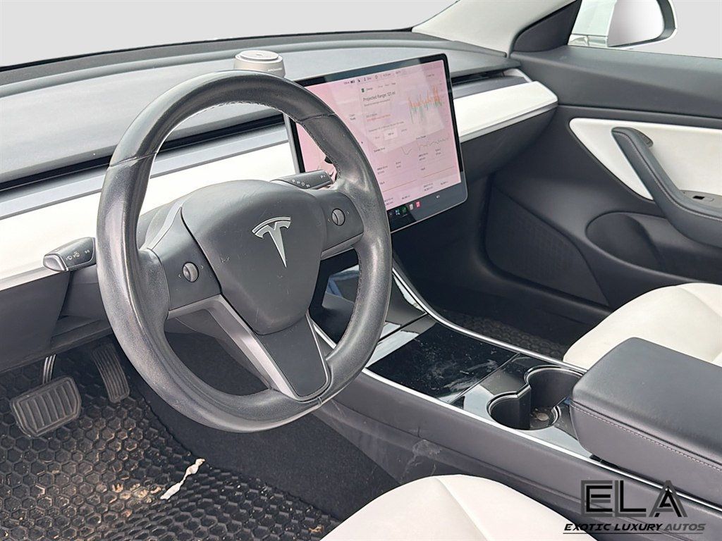 2018 Tesla Model 3 Long Range Battery AWD - 23054597 - 11