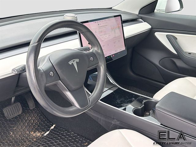 2018 Tesla Model 3 Long Range Battery AWD - 23054597 - 11