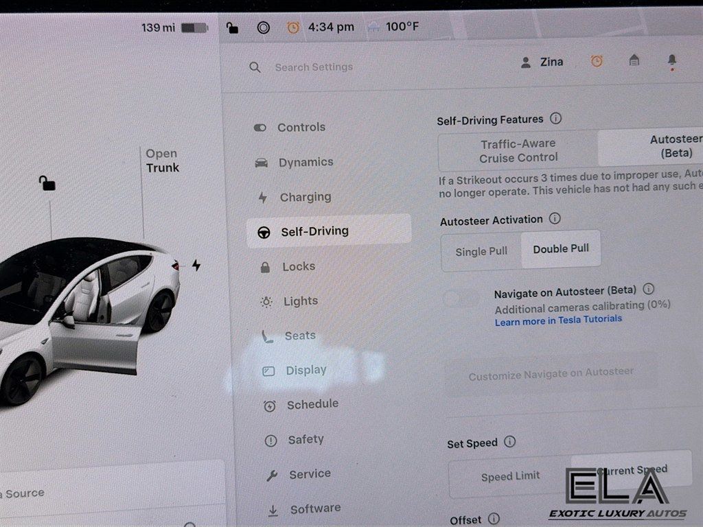 2018 Tesla Model 3 Long Range Battery AWD - 23054597 - 14