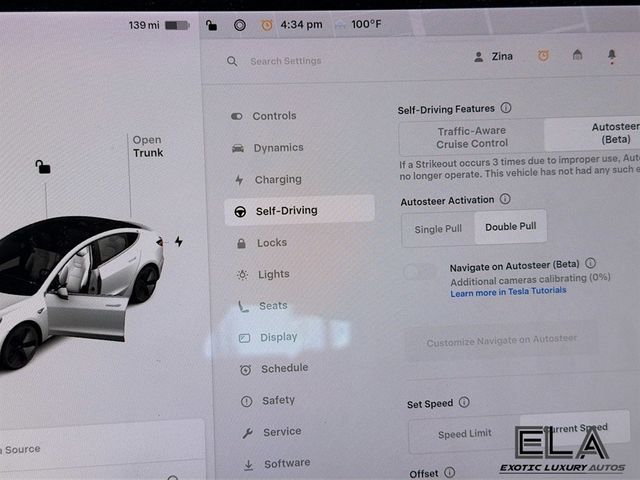 2018 Tesla Model 3 Long Range Battery AWD - 23054597 - 14