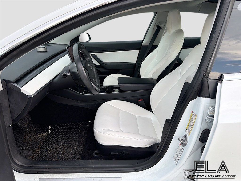 2018 Tesla Model 3 Long Range Battery AWD - 23054597 - 15