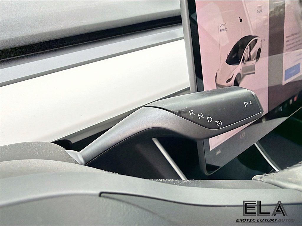 2018 Tesla Model 3 Long Range Battery AWD - 23054597 - 18
