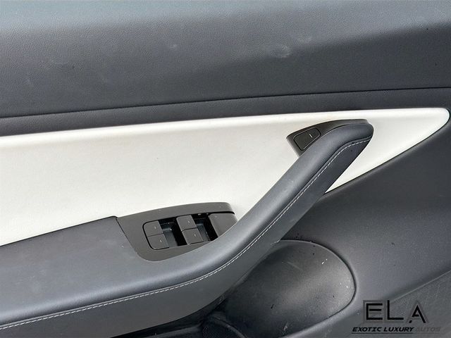 2018 Tesla Model 3 Long Range Battery AWD - 23054597 - 19