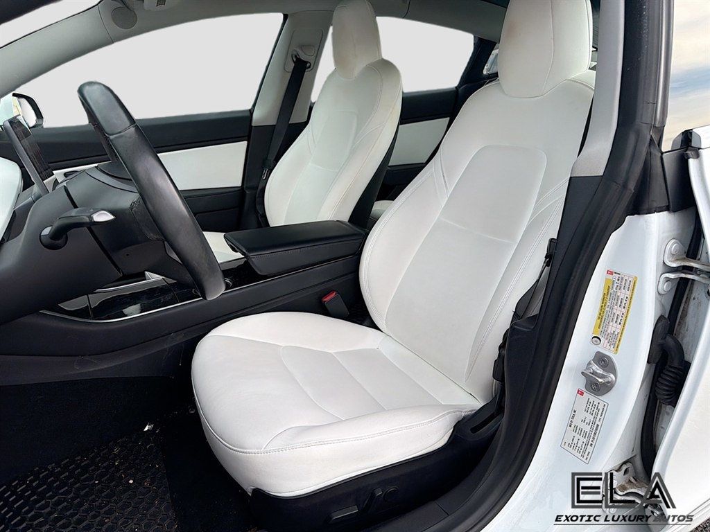 2018 Tesla Model 3 Long Range Battery AWD - 23054597 - 20